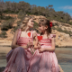 Grace Hopper Dress Love Heart Weave with I Heart You Hand Smocking Grace Hopper Dress Love Heart Weave with I Heart You Hand Smocking
